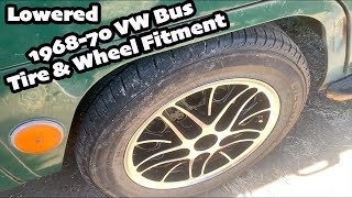 Lower Your VW Bay Window Bus | Drop Spindle Part 2 | VW Bus Revival Project | Episode 24 by San Diego VDub Life 948 views 9 months ago 8 minutes, 56 seconds