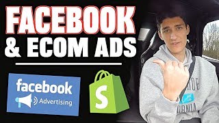 Best Ecommerce Marketing Strategy For 2018! Facebook Ads Explained!!