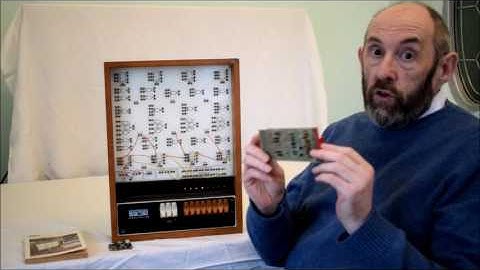 Digital Computer Lab