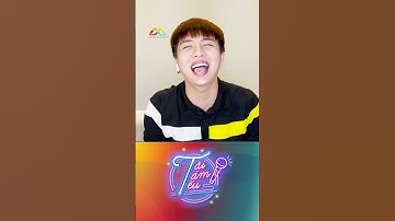 Lê Dương Bảo Lâm "XỔ" tiếng Anh cực "NGẦU"! | Tài Tám Tếu