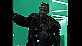 Tyler Durden. (METAMORPHOSIS - SLOWED) (By Kracken)