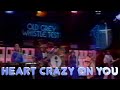 HEART Crazy On You Old Grey Whistle Test