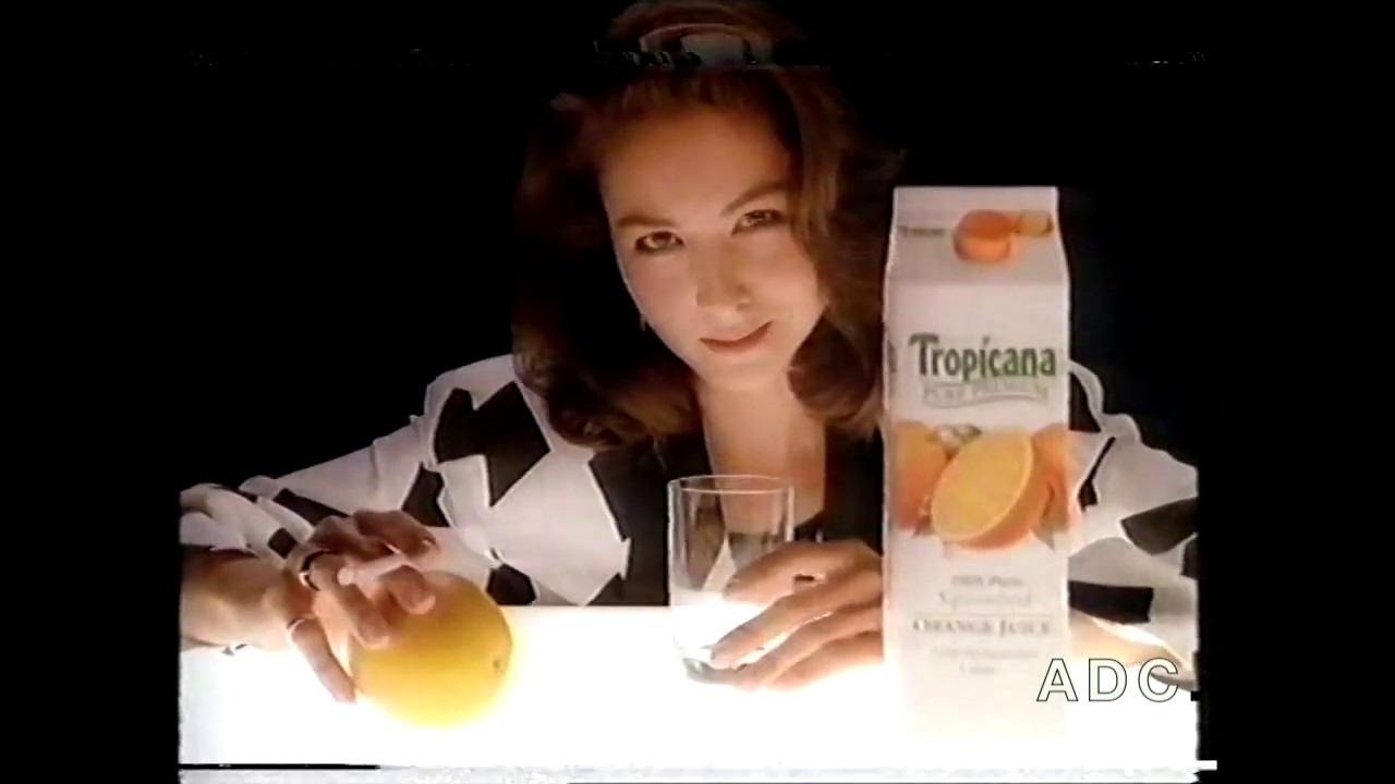 TVS adverts 17th May 1992 1 of 8