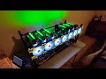 Ethereum Mining Rig 1GH/s