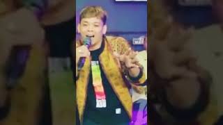 Cak Percil , Rokok klobot ngisor wit mlinjo.