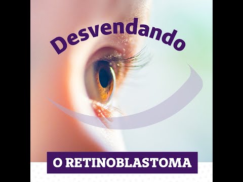 Dra. Maiara Favretto - Retinoblastoma