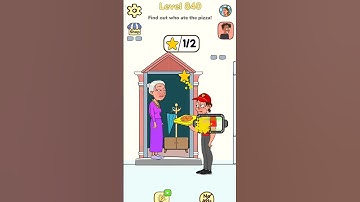 #dop2 #game #gaming #braintestsolution #puzzle #gameplay #puzzlegame #games #gamer