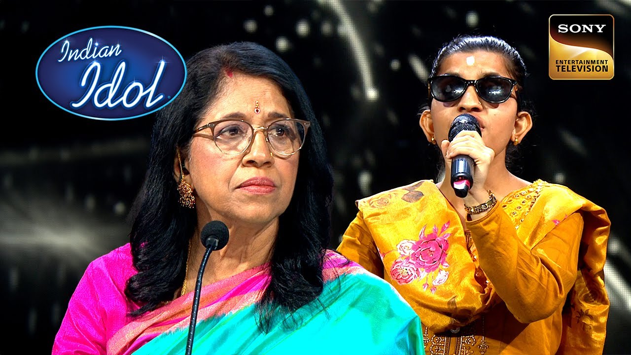 Menuka की आवाज़ में ‘Tumhe Dekhti Hoon’ सुन Emotional हुए Judges | Indian Idol 14 | Viral Sensation