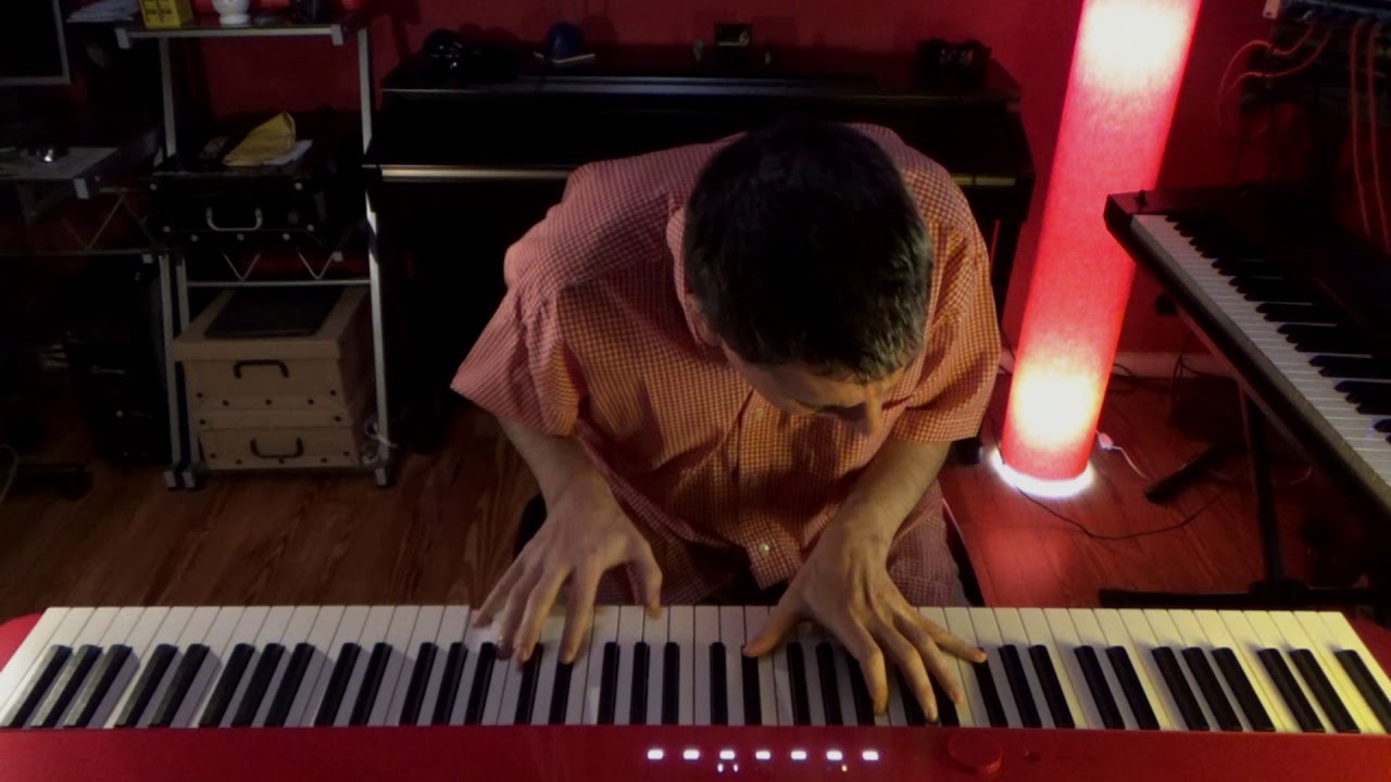 Violetas Imperiales / Francis López