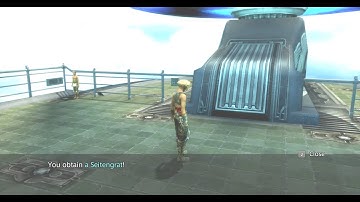 FFXII TZA NG- : Seitengrat @ Skyferry w/ Cheat Engine.