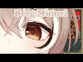 [ENG SUB/Hololive] Nanashi Mumei - Beeg Mumei