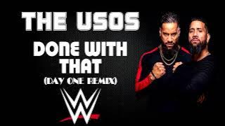 WWE | The Usos 30 Minutes Entrance Theme Song | 