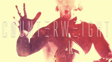 Counterweight - Olymp (official music video) | Bleeding Nose Records