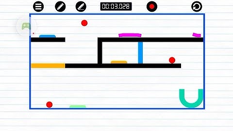 Physics Drop Level 52 Walkthrough Gameplay | PHYSICS DROP | EASY METHOD | TECH KARTIK | 2020 |