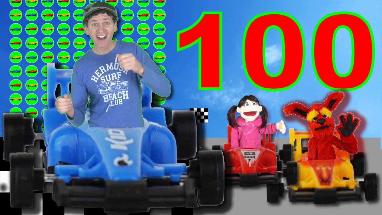 ビデオを使って英語の正しい数字の発音 読み方を学習しよう 小学校英語教材 Numbers100まで数字英語指導方法