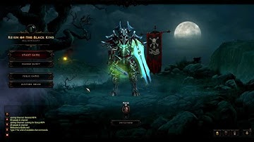 Lazy Gamer OpTicShadow Introduction Video!