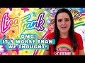 This is actually the worst makeup launch ever lisa frank x glamour dolls  behind the controversy