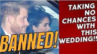 WEDDING CRASHERS 2 MEGHAN & HARRY NEW SLAPDOWN LATEST #royal #meghanandharry #meghanmarkle