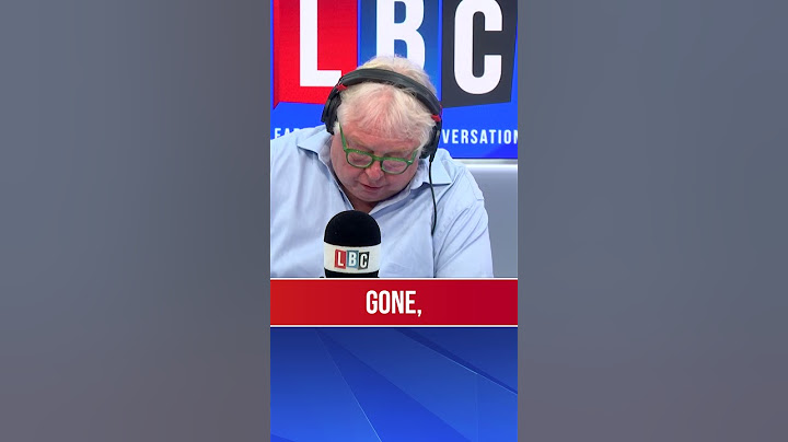 The casualties of the 2024 election | LBC