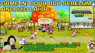 NOSTALGIA GAME ONLINE JAMAN DULU DIMANA ANDROID BELOM LAHIR - Avatar World Online Indonesia screenshot 2