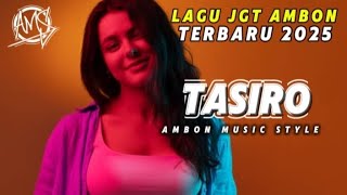 LAGU JOGET AMBON - MINANG LAMO (TASIRO) - COVER REMIX _ AMBON MUSIC STYLE