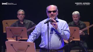 Celal Sezer - Seher Vakti̇ Bülbül Ağlar Ekseri̇ (Kastamonu Bülbül Koşması (