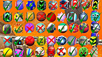 Going Balls Speed Run Competition Part 34 | Latest Level Walkthrough | Android Games | Ios Games