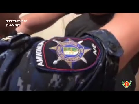 Трое граждан привлечены к уголовной ответственности за хранение наркотического средства.