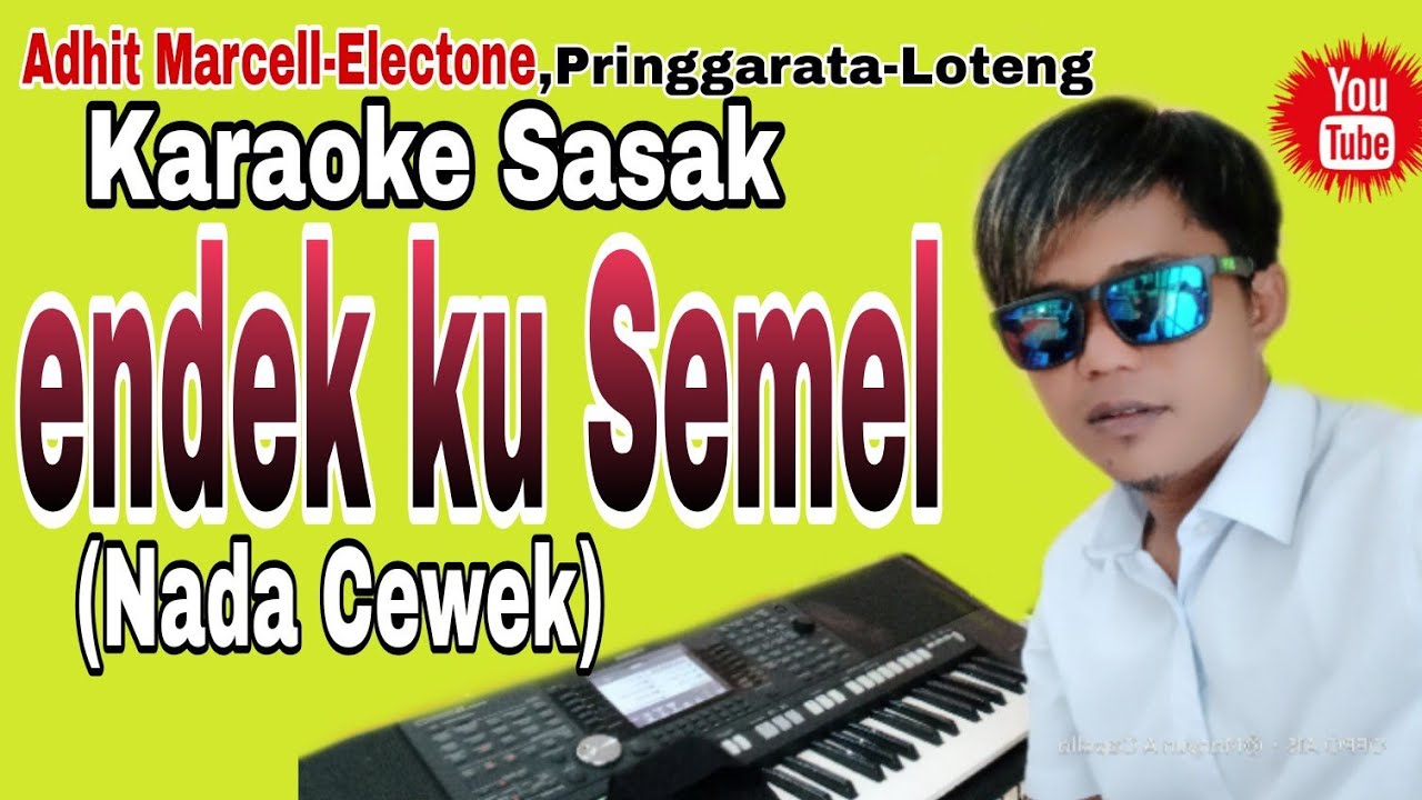 Terbaru 2023~Karaoke Sasak