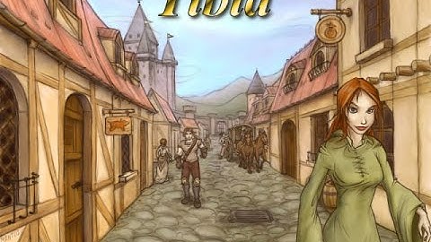 Tibia 11 new update Lag