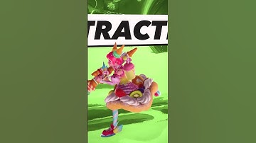 Why is FOAMSTARS Going Free to Play?