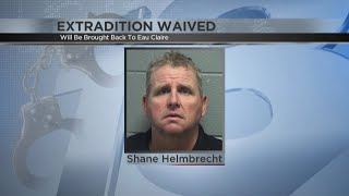 What's next now that Shane Helmbrecht is in custody