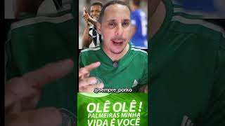 DANILO DE VOLTA ? #palmeiras #futebol #loucosporfutebol #botafogo