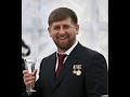 Доклад Ильи Яшина о Рамзане Кадырове