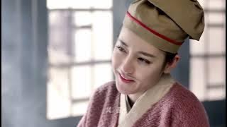 Sweet Dreams [Deng Lun, Dilraba Dilmurat] #sweetdreams #denglun #dilrabadilmurat