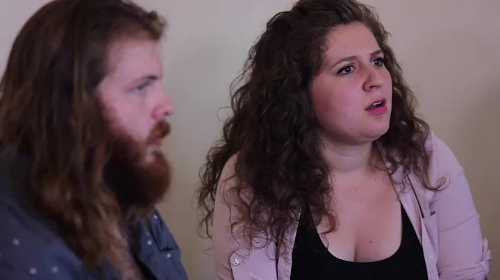 REBECCA KOVACH COMEDIC REEL