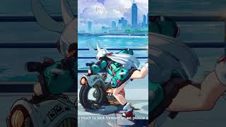 Project Mugen | Exploration Demo #viral #shortsviral #gamer