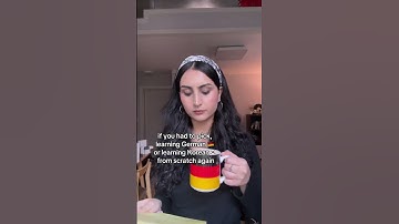 #learninglanguages #polyglot #turkishpolyglot #duolingo #learninggerman #learningkorean