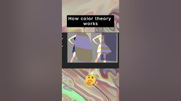 The Dress Illusion Explained! 👗🤯 (Blue & Black or White & Gold?)