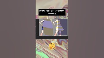 The Dress Illusion Explained! 👗🤯 (Blue & Black or White & Gold?)