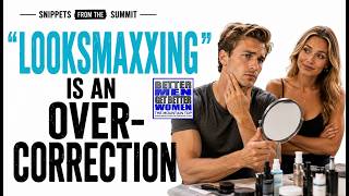 Looksmaxxing Is An Over-Correction - SFTS 132