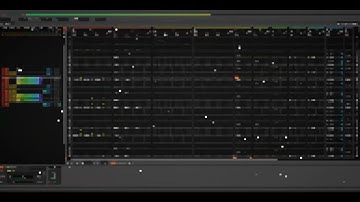 Renoise Jam - July 2022