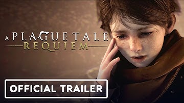 A Plague Tale: Requiem - Official Story Trailer