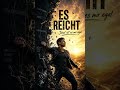 🔥 ES REICHT – Jetzt bin ich dran