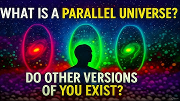 Mystery of Parallel Universes 😲| The Most Convincing Story 🔥| Explore Max 