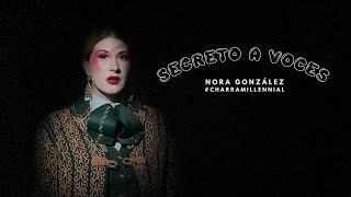 Nora González - Secreto A Voces (Video Oficial) Resimi