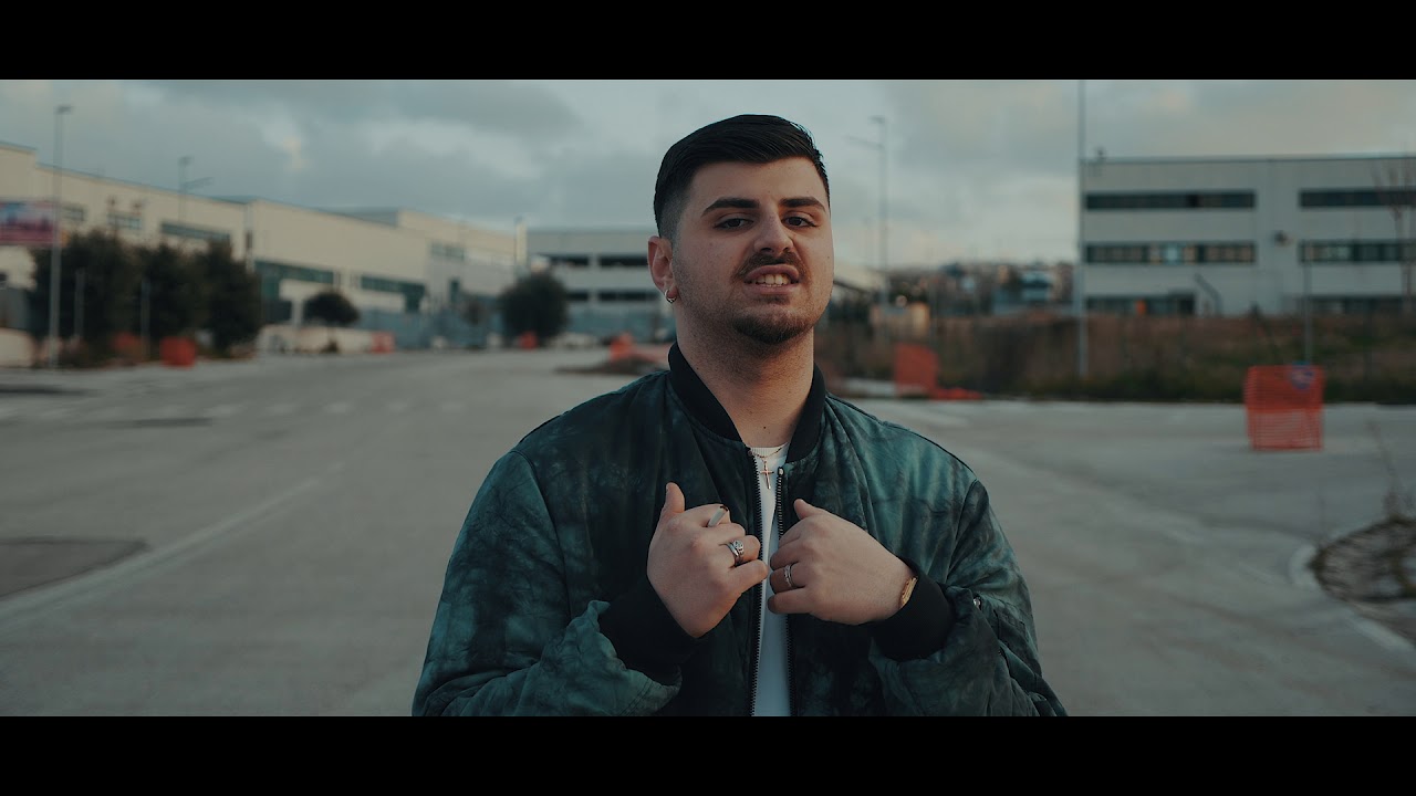 puma alte marco calone