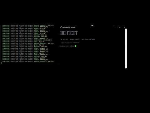 ADB Exploit Proxy Bypass - How to loads bots into your botnet MIRAI/QBOT