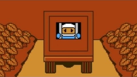 Bomberman II (NES) Playthrough - NintendoComplete