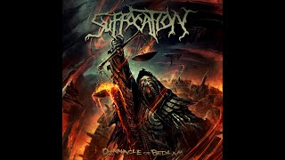 Suffocation - Inversion